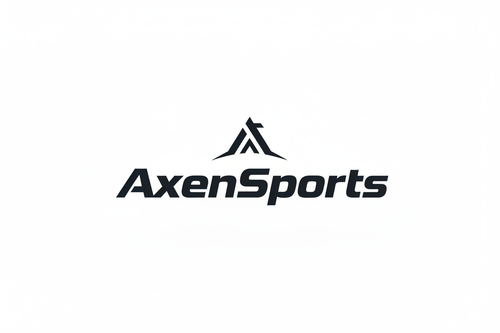 AxenSports Logo Large
